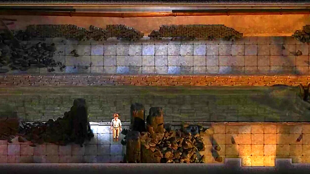 SBBW Fairy Gets Fucked Hard by Giant Monster Dick in Fantasy World