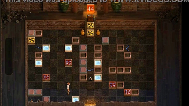 SBBW Fairy Gets Fucked Hard by Giant Monster Dick in Fantasy World