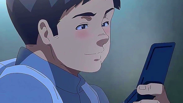 Champion Anime Babe Gives Epic Blowjob Then Gets Nailed Hard & Deep