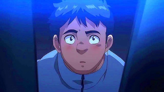 Champion Anime Babe Gives Epic Blowjob Then Gets Nailed Hard & Deep