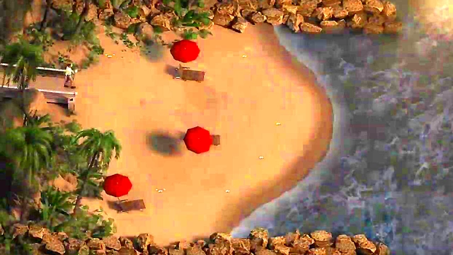 Seductive Anime Babe Nadia's Treasure Hunt Ends With Intense Sex Scenes & Orgasms!