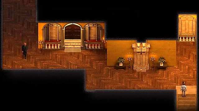 Seductive Anime Babe Nadia's Treasure Hunt Ends With Intense Sex Scenes & Orgasms!