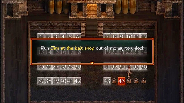 Seductive Anime Babe Nadia's Treasure Hunt Ends With Intense Sex Scenes & Orgasms!