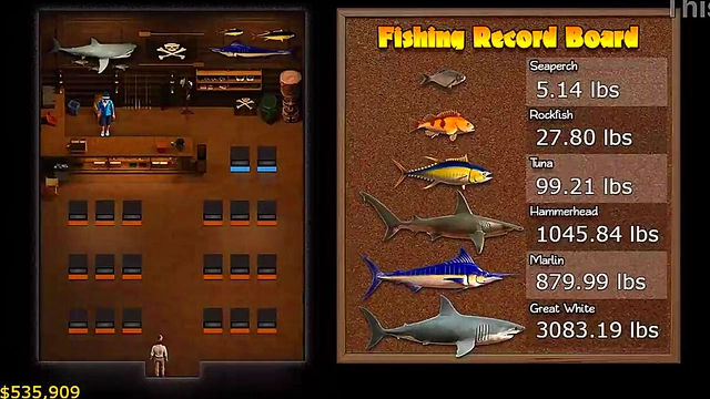 Seductive Anime Babe Nadia's Treasure Hunt Ends With Intense Sex Scenes & Orgasms!