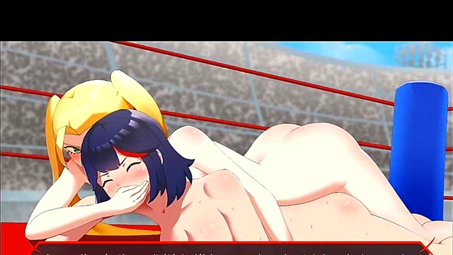 Innkeeper's Seductive Blowjob Service Ends With Big Busty Creampie