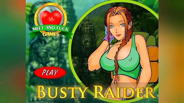 Sizzling Dead Or Alive Sapphic Love Story In 3D Anime Porn Heaven