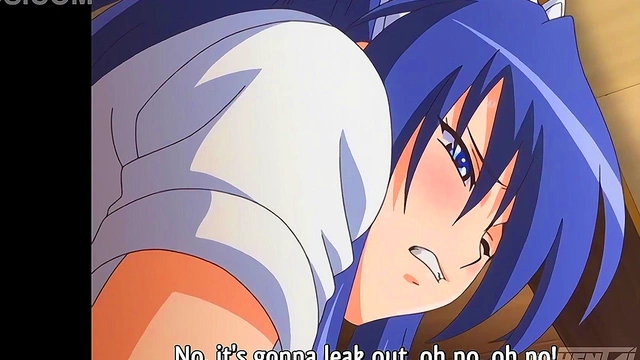 Step-Sis Licks Big Dick Till He Cums Hard In Her Mouth