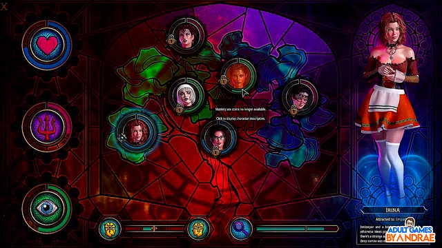 Seductive Aqua Engages in Oral Sex & Anal Fucking for Ultimate Pleasure