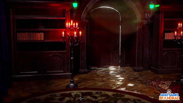 Seductive Aqua Engages in Oral Sex & Anal Fucking for Ultimate Pleasure