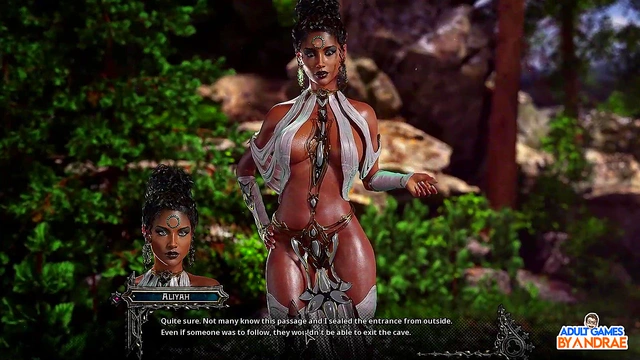 Seductive Aqua Engages in Oral Sex & Anal Fucking for Ultimate Pleasure