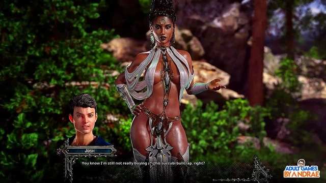 Seductive Aqua Engages in Oral Sex & Anal Fucking for Ultimate Pleasure