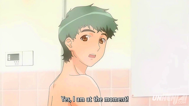 Sizzling Busty Maid Rides Dick Hard for POV AI Creampie Orgasm