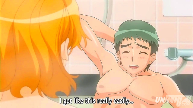 Sizzling Busty Maid Rides Dick Hard for POV AI Creampie Orgasm