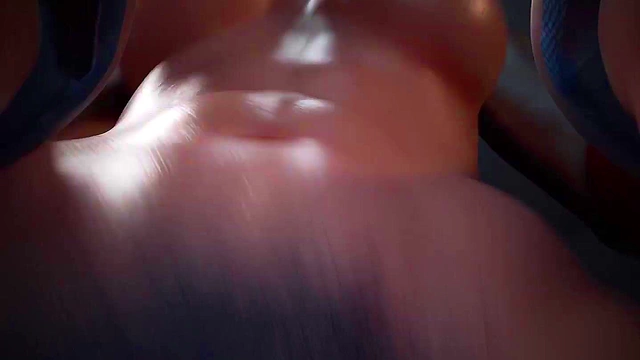 Horny Women Watch As Curvy Babe Gets Fucked Hard & Filled With Cum Indoors