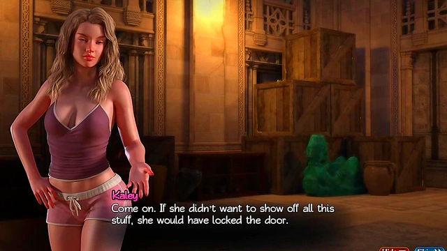 Nun's Forbidden Secret Taste Her Pussy for Tempting Treasure Trove Fantasies!