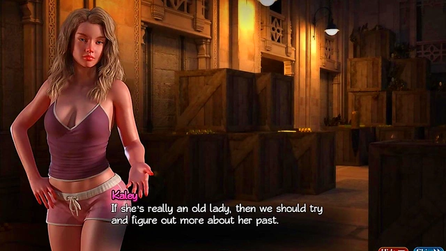 Nun's Forbidden Secret Taste Her Pussy for Tempting Treasure Trove Fantasies!