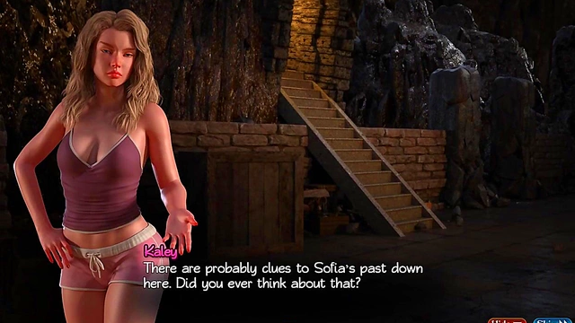 Nun's Forbidden Secret Taste Her Pussy for Tempting Treasure Trove Fantasies!