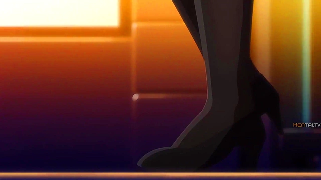 Aang Fucks Stepsis For Busty Milf Creampie Anime Avatar Fantasy Action