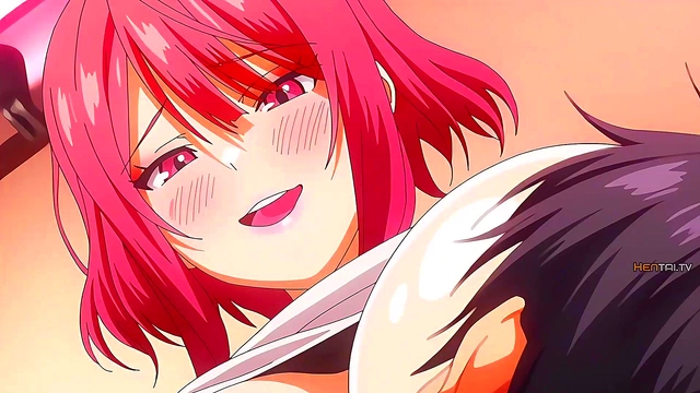 Aang Fucks Stepsis For Busty Milf Creampie Anime Avatar Fantasy Action