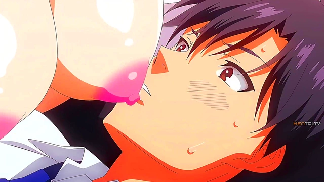 Aang Fucks Stepsis For Busty Milf Creampie Anime Avatar Fantasy Action