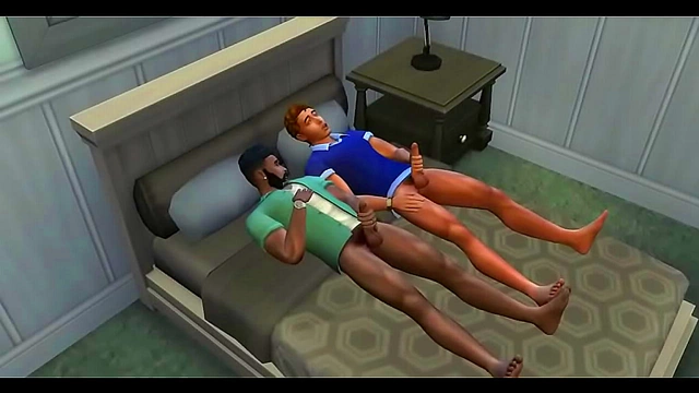 Nadia's Treasure A Steamy Beach Fuck & Anime Porn Adventure