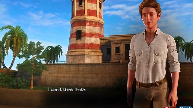 Hentai Coffee Break Anime Girl Gets Erotic With Her Machine