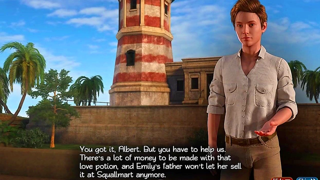 Hentai Coffee Break Anime Girl Gets Erotic With Her Machine