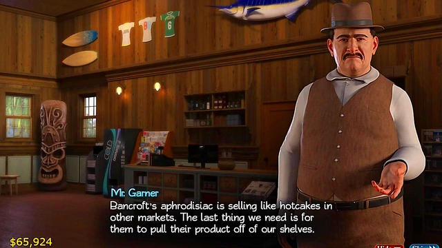 Hentai Coffee Break Anime Girl Gets Erotic With Her Machine