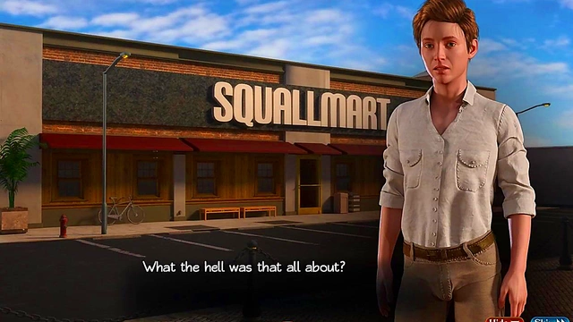 Hentai Coffee Break Anime Girl Gets Erotic With Her Machine