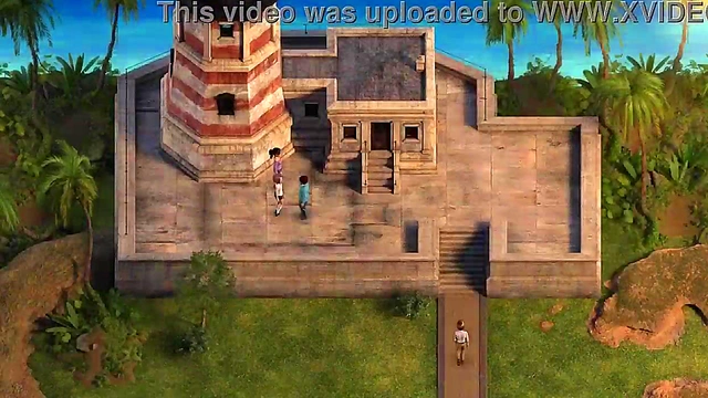 Hentai Coffee Break Anime Girl Gets Erotic With Her Machine