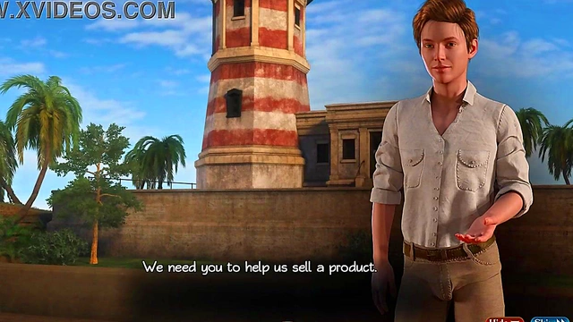 Hentai Coffee Break Anime Girl Gets Erotic With Her Machine