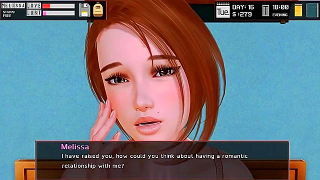 Nadia's Anime Treasure Hot 3D Sex Scenes & Erotic Adventures Await You!