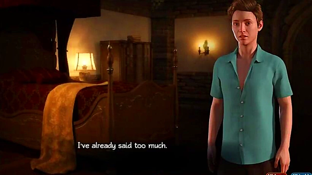 Horny Futa Babe Rides Giant Dick For Explosive 3D Orgasm Feast