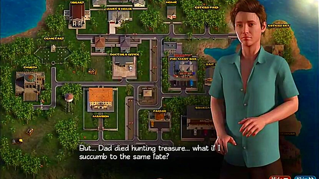 Horny Futa Babe Rides Giant Dick For Explosive 3D Orgasm Feast