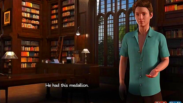 Horny Futa Babe Rides Giant Dick For Explosive 3D Orgasm Feast