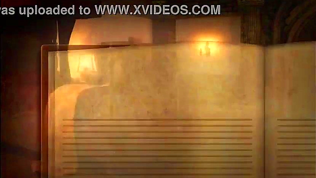 Horny Futa Babe Rides Giant Dick For Explosive 3D Orgasm Feast