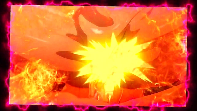 Issa's Insatiable Thirst for More Anime Seduction & Busty Orgasms