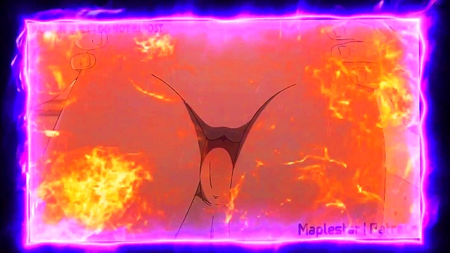 Issa's Insatiable Thirst for More Anime Seduction & Busty Orgasms