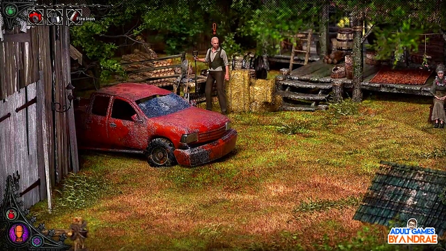 Teen Anime Maid Gets Fucked Hard By Horny Guy In School Uniform