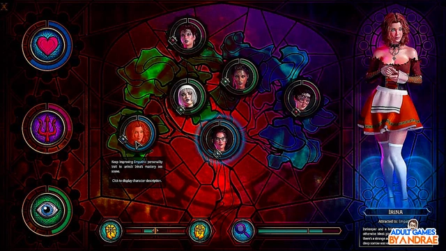 Teen Anime Maid Gets Fucked Hard By Horny Guy In School Uniform