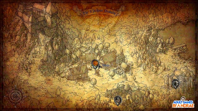 Teen Anime Maid Gets Fucked Hard By Horny Guy In School Uniform