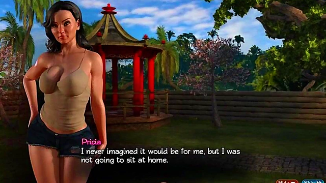 Hot Azur Lane Anime Girl Gets Hardcore Action With Big Dick Orgasm