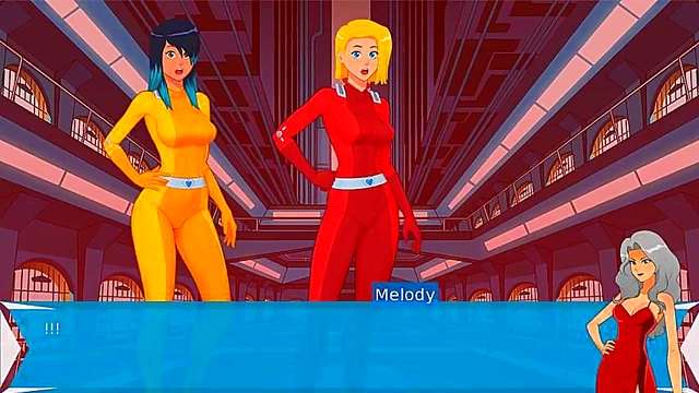 Redhead Craves Hardcore Sex & Seduces Innocent Boyfriend With Passionate Kisses