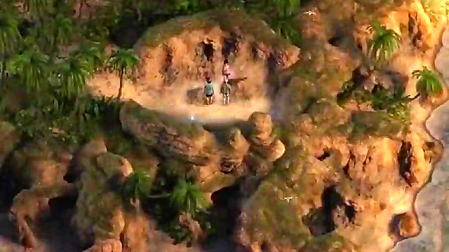 Horny Anime Chick Gets Possessed By Demons In Eroge Sex Scene