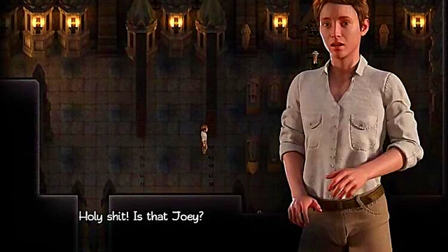 Yandere Nei or Takes Me Hard Busty Ecchi Sex Adventure Game Romance