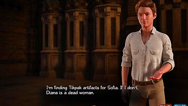 Yandere Nei or Takes Me Hard Busty Ecchi Sex Adventure Game Romance