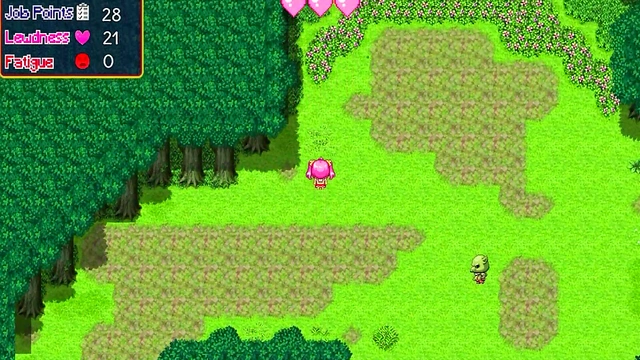 Horny Anime Babe Gets Hardcore Hentai Sex With Hot Cocksucking Action