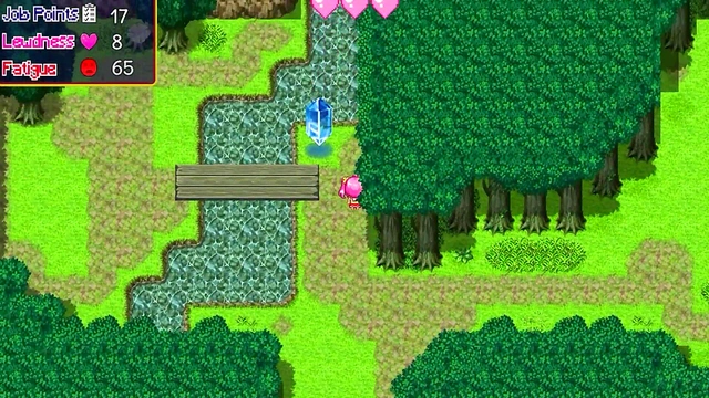 Horny Anime Babe Gets Hardcore Hentai Sex With Hot Cocksucking Action