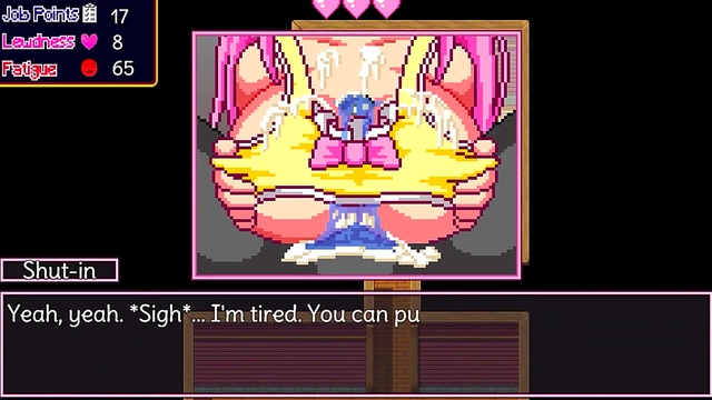 Horny Anime Babe Gets Hardcore Hentai Sex With Hot Cocksucking Action