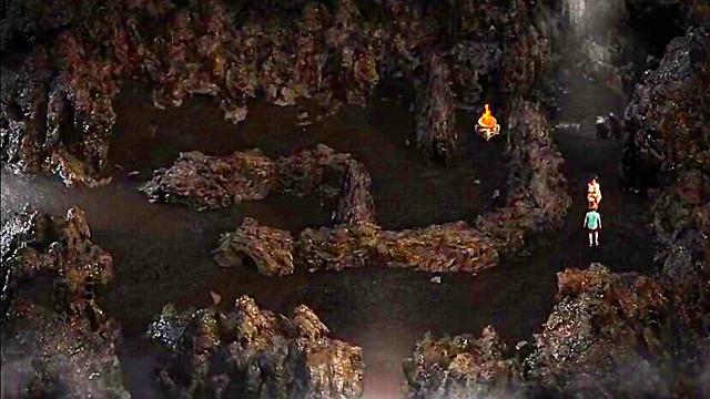 Sneaky Masha Ditches Senpai for Hot Sex With Her New Anime Partner